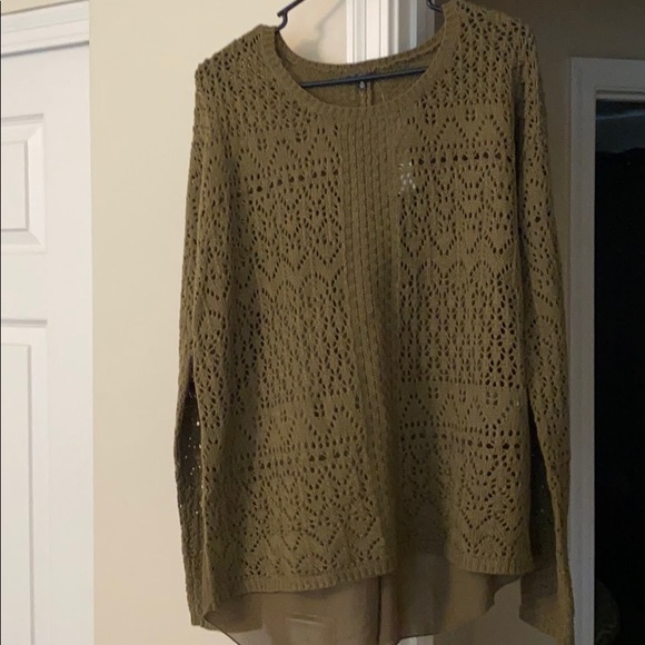 Sweater - Picture 2 of 6